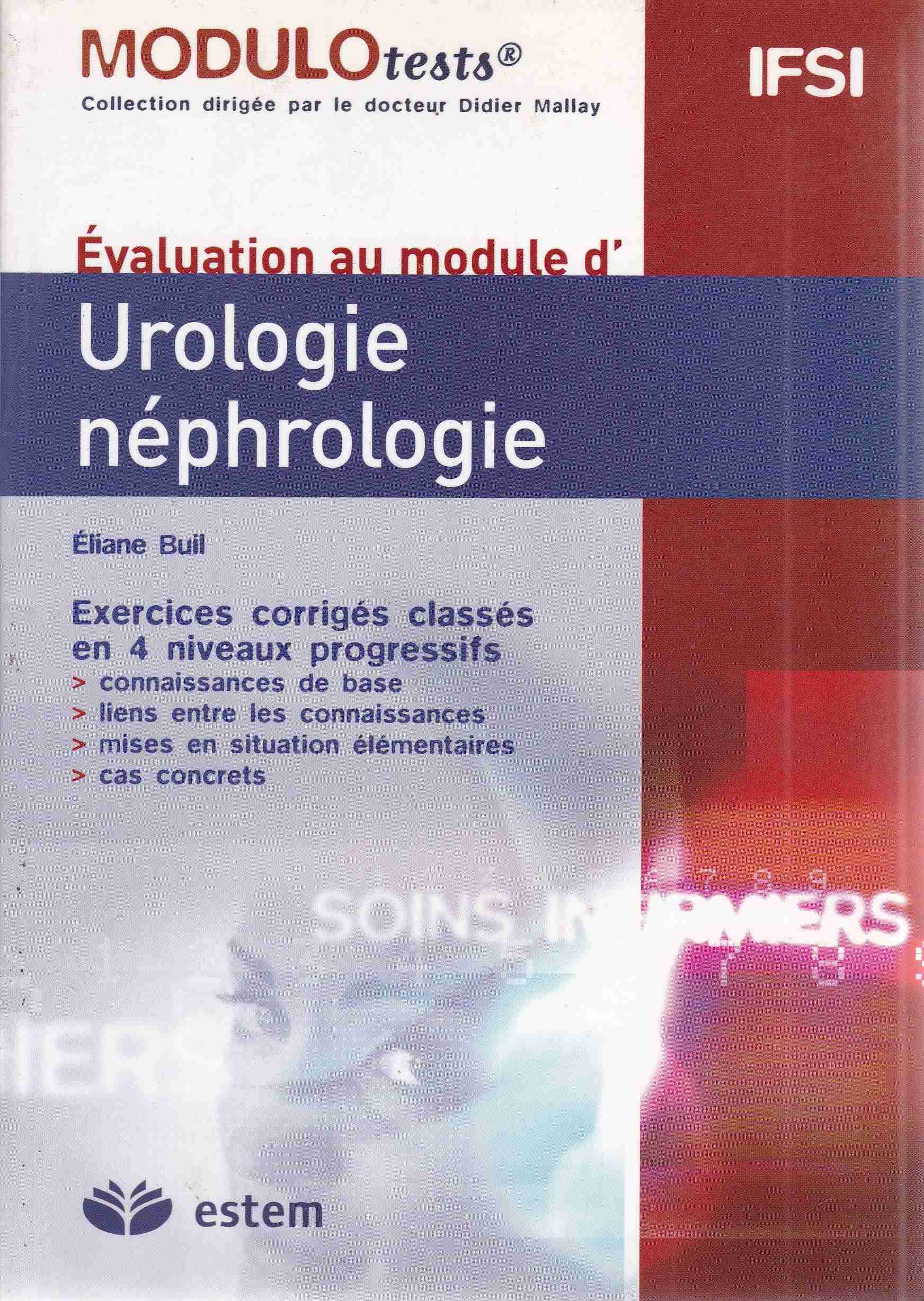urologie nephrologie