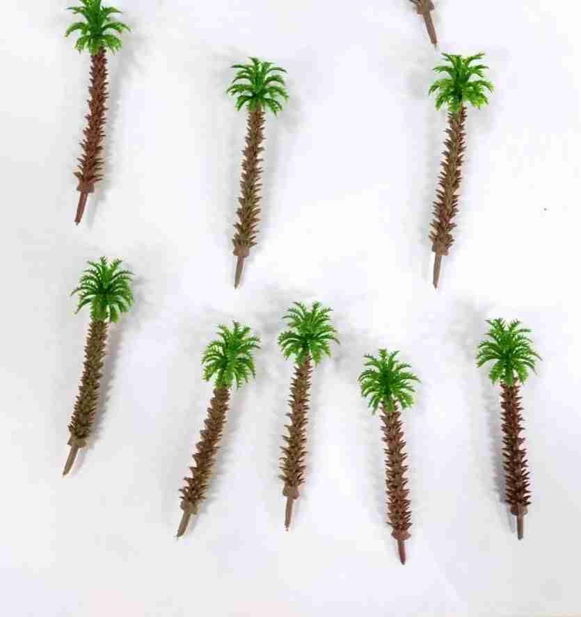 arbre palmier 1/500 5271