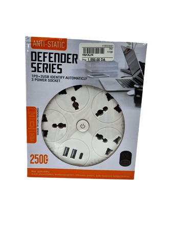 triplette rlfr 04 sortie 5m