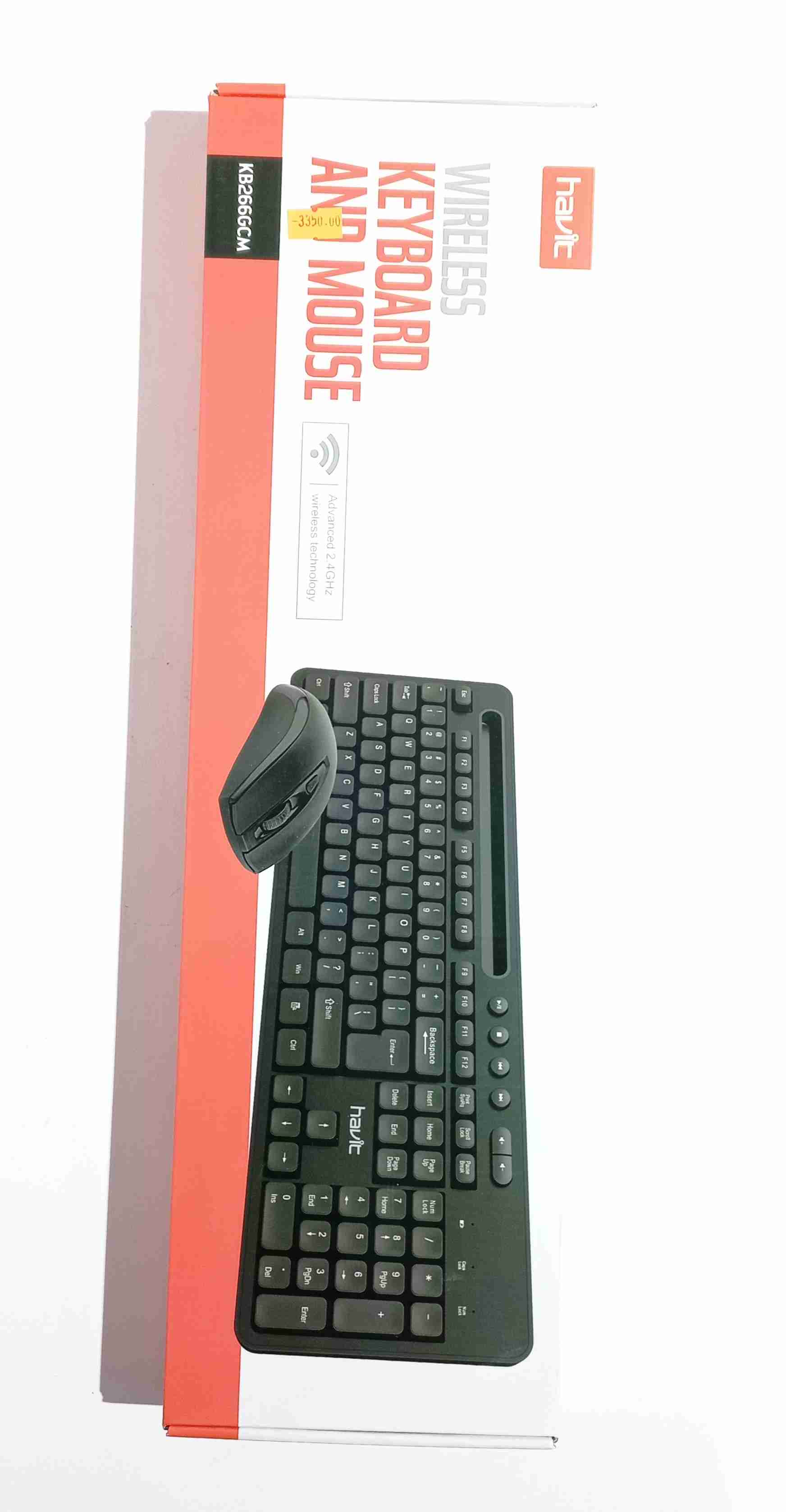 clavier +souris sanc file hp cs700