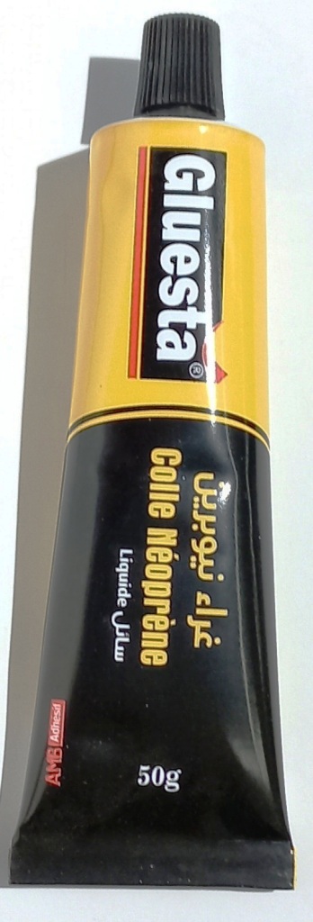colle gluesta 50grs