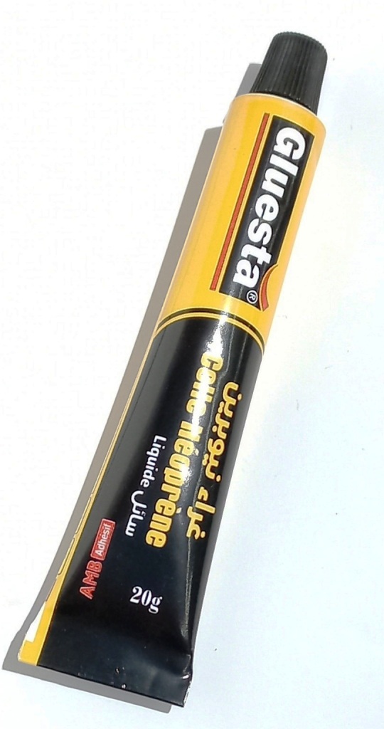 colle gluesta 20g
