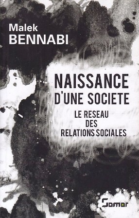 naissance d'une societe