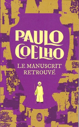 le manuscrit retrouve paulo coelho c61