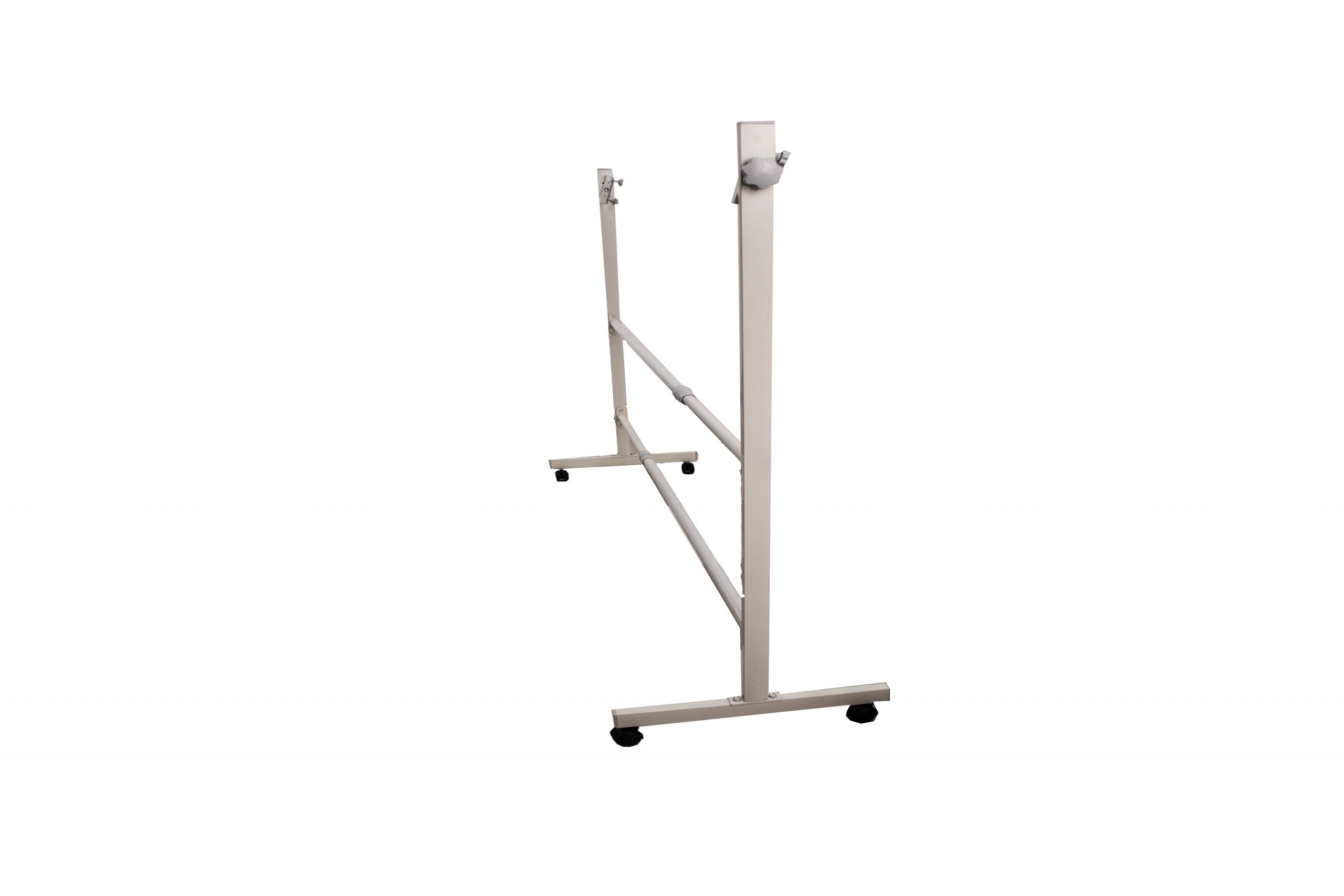 support tableau blanc 1m/2m bti