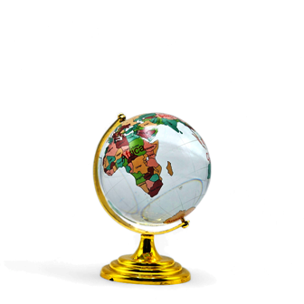 globe verre gm