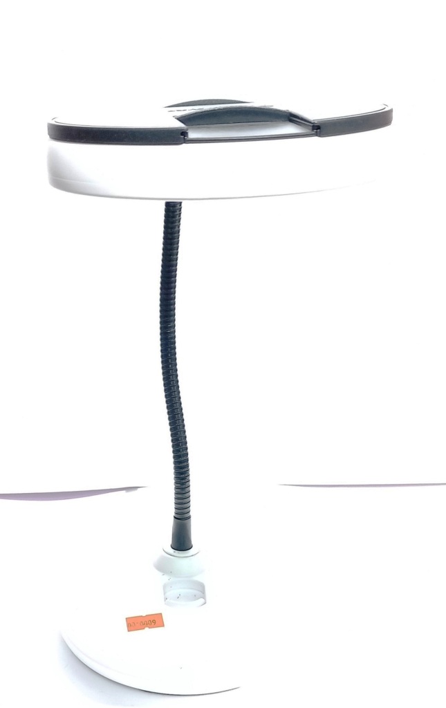 loupe de bureau pluma 2824