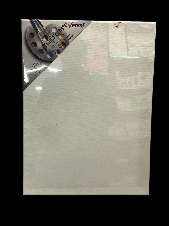 toile sur chassis 30*40 versal