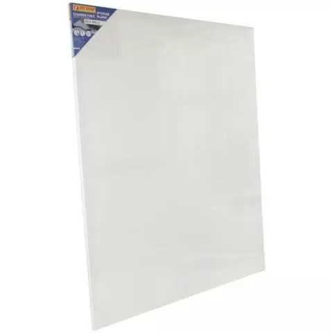 toile sur chassis 100*120 280g tec 4412