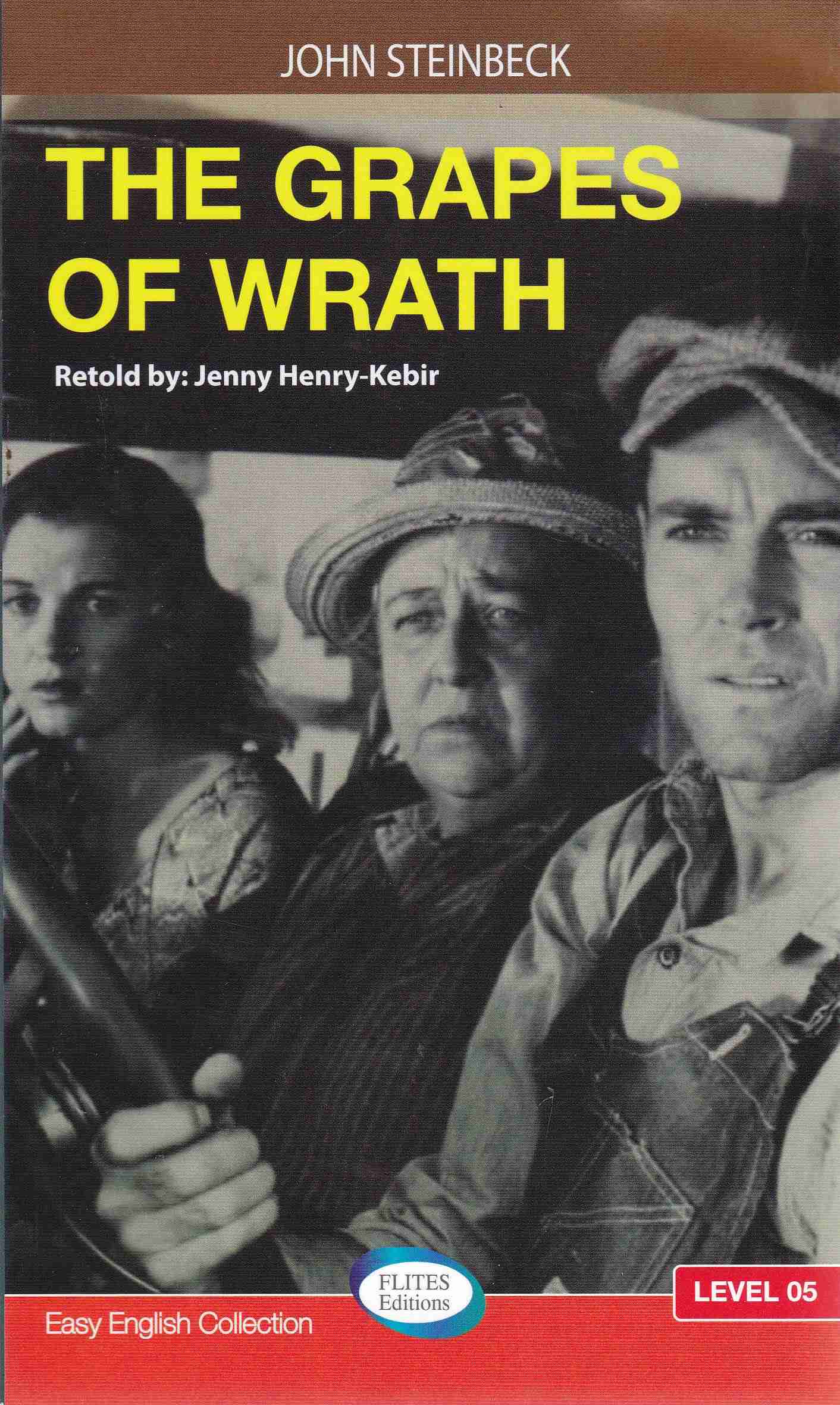 the grapes of wrath          c41