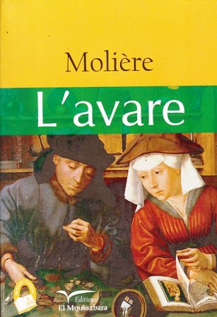 l'avare      c85