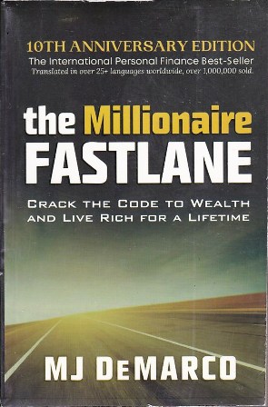 the millionaire fastlane     c30