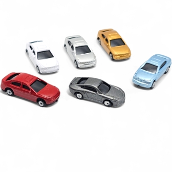 voiture pour maquette rama 3455-1