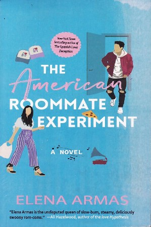 the american roommate experiment     c19
