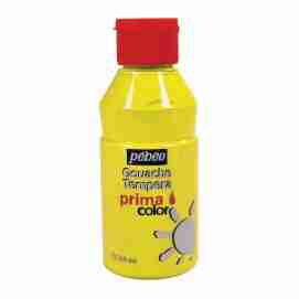 gouache prima color jaune5048