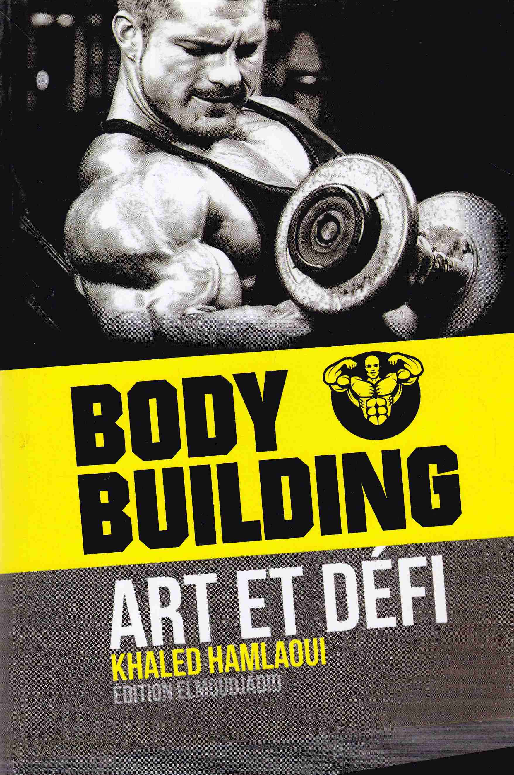 body building art et defi