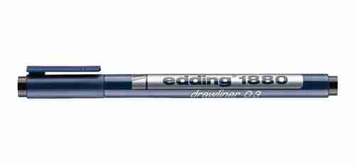 stylo rotring 03 edding