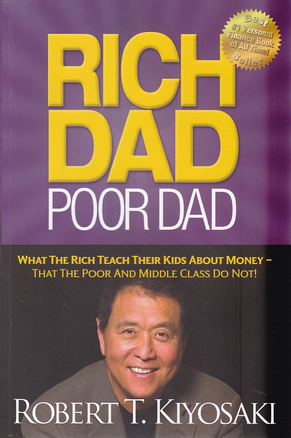 rich dad poor dad
