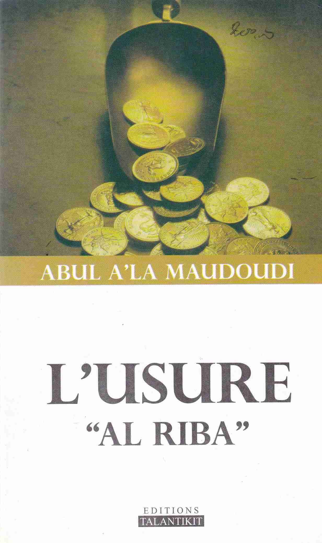 l'usure al riba      d5