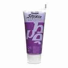 acrylique 100ml 831021 violet orient