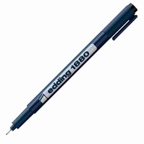 stylo rotring 04 edding