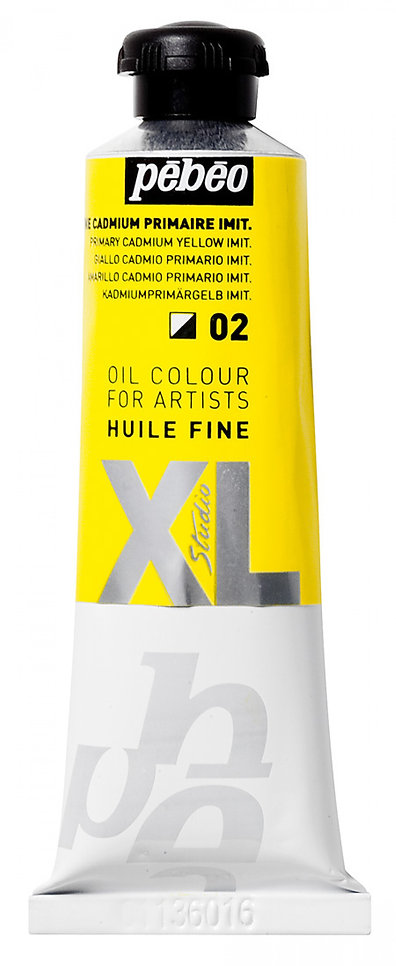 huile  xl 2 jaune cad 200ml