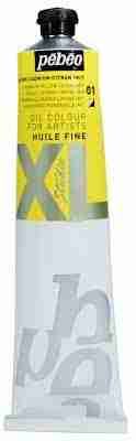 huile xl01 jaune 200ml cad.citron