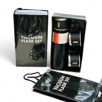 thermos vacuum flask set pm