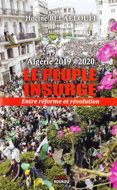 algerie 2019-2020 le peuple insurge