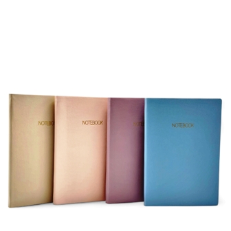 agenda note book simple sambara 25046.44.41.33