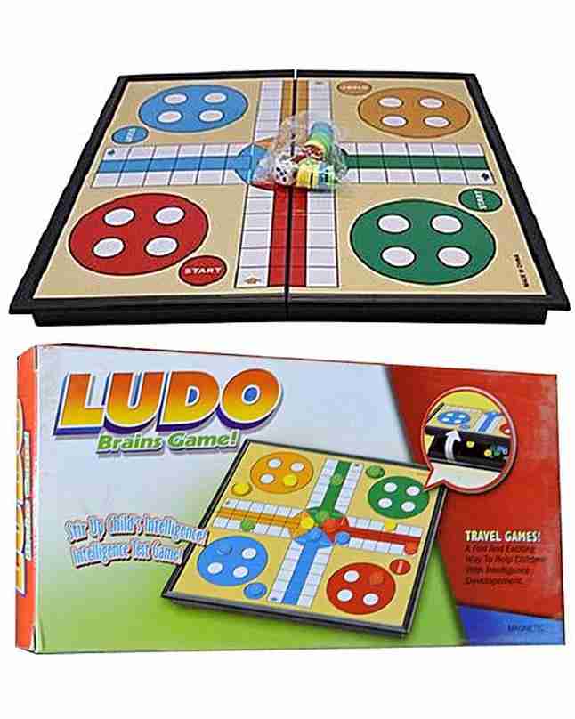 jeu ludo game 148