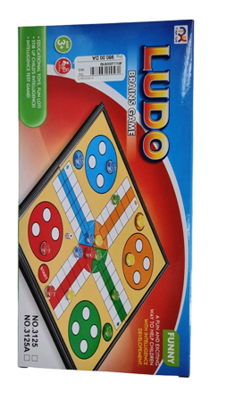 Librairie Bouarroudj - JEU LUDO GAME 148