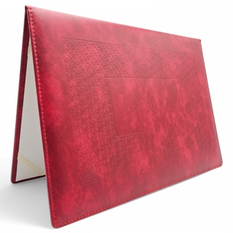 Librairie Bouarroudj - PORTE DIPLOME MOBS 5122