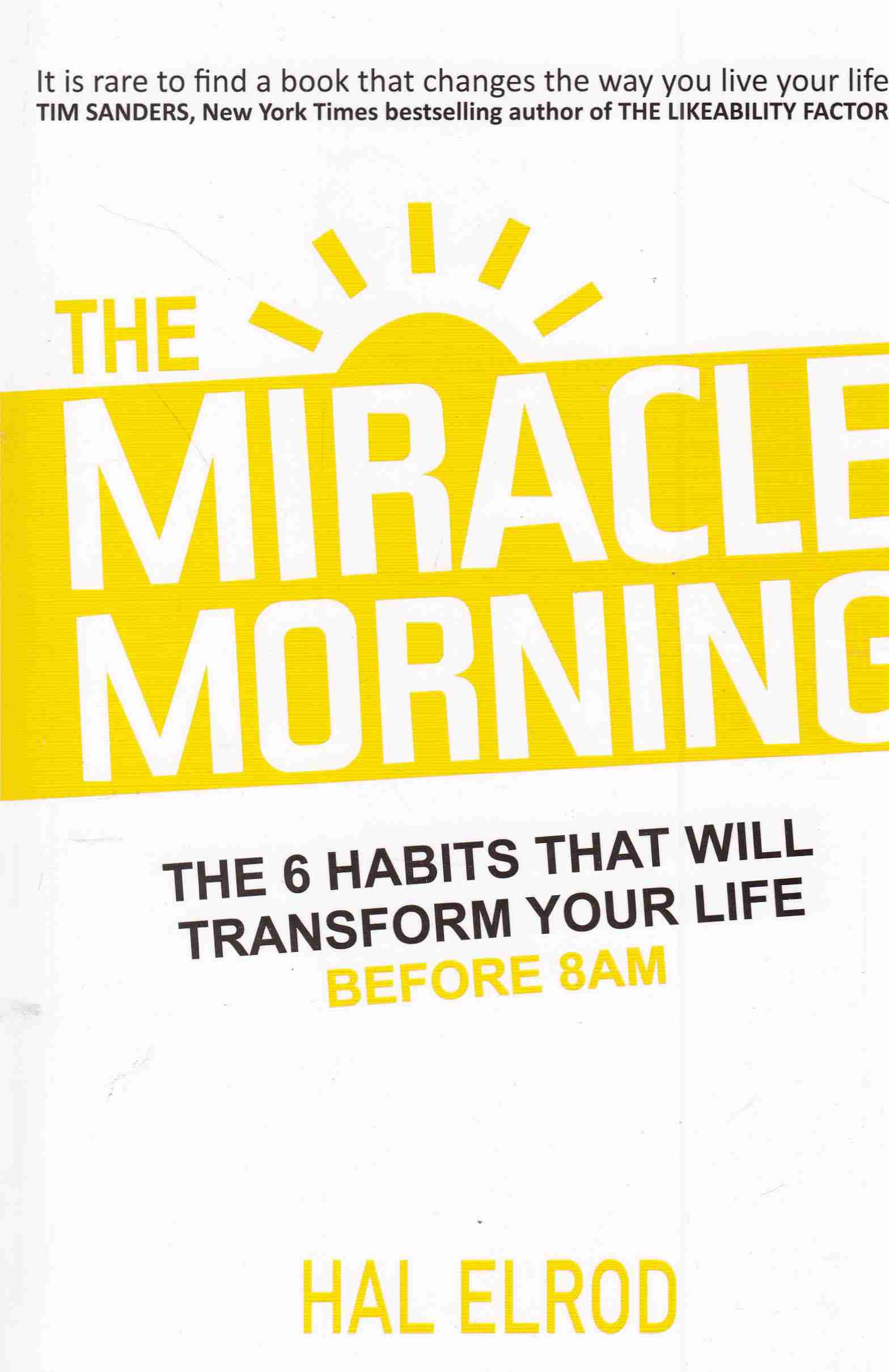 the miracle morning  c31