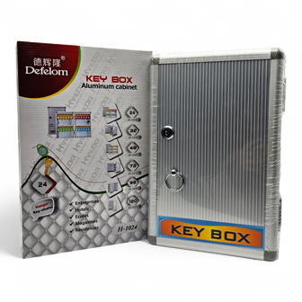 armoire pour cle h024 btico