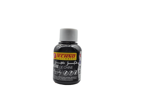 encre de chine techno 60ml 5612