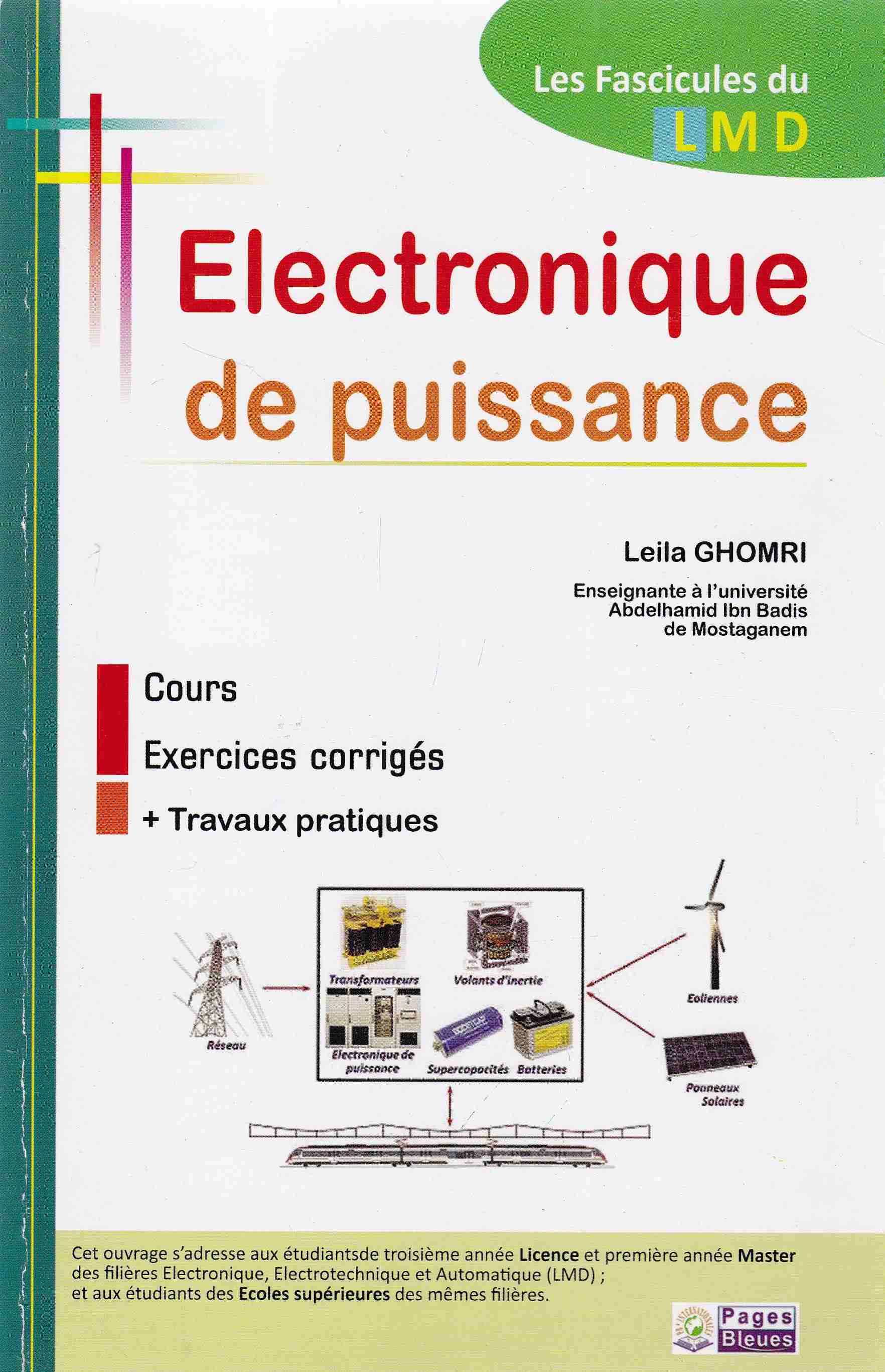 electronique de puissance