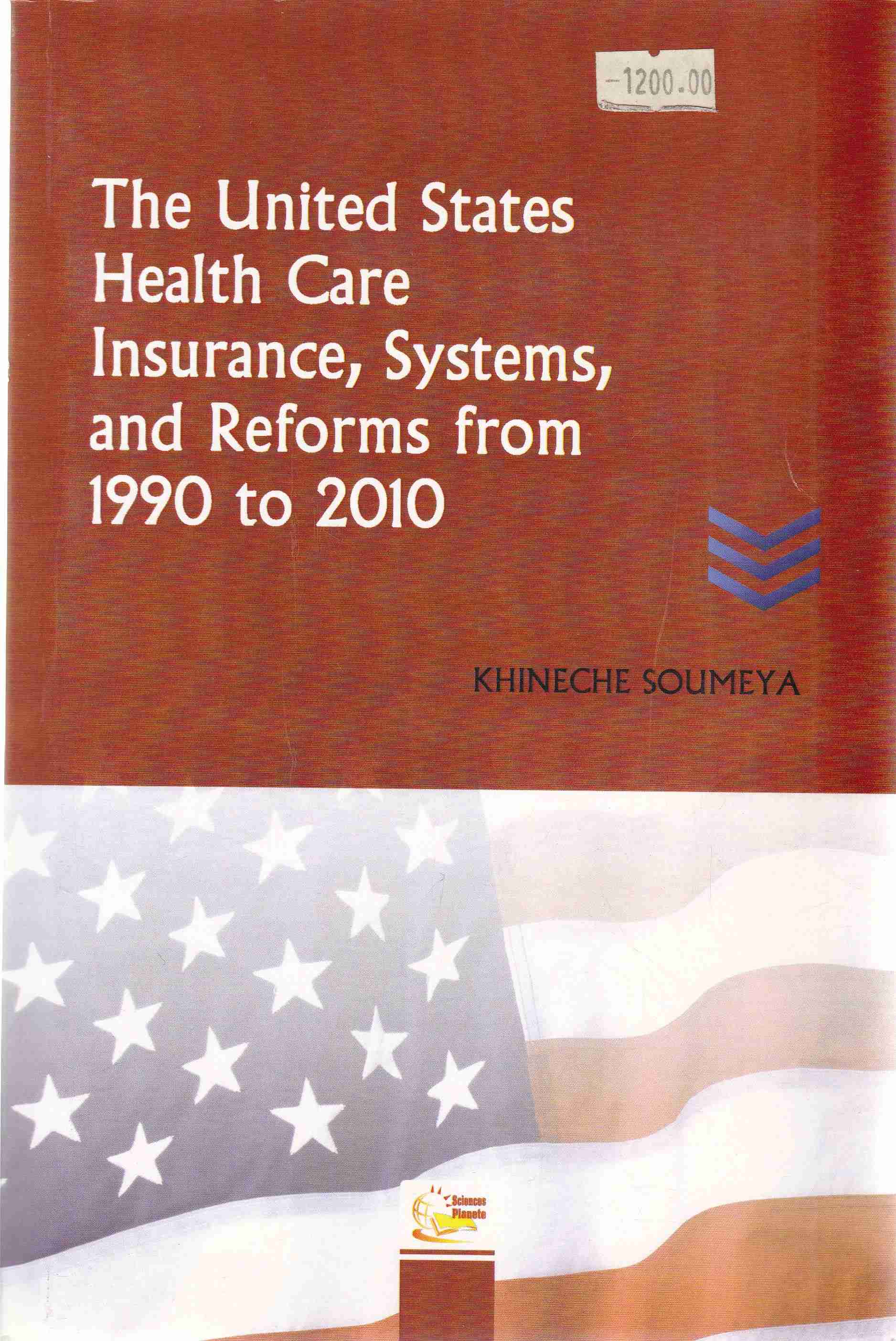 the united states health care insurance systems
