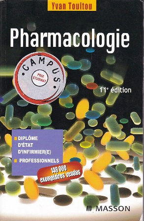 pharmacologie