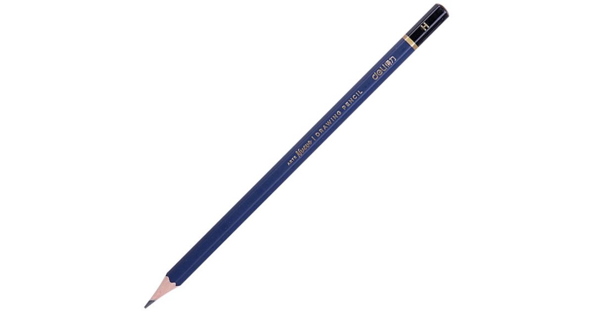 crayon noir h deli s999-h