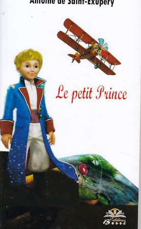 le petit prince         c82