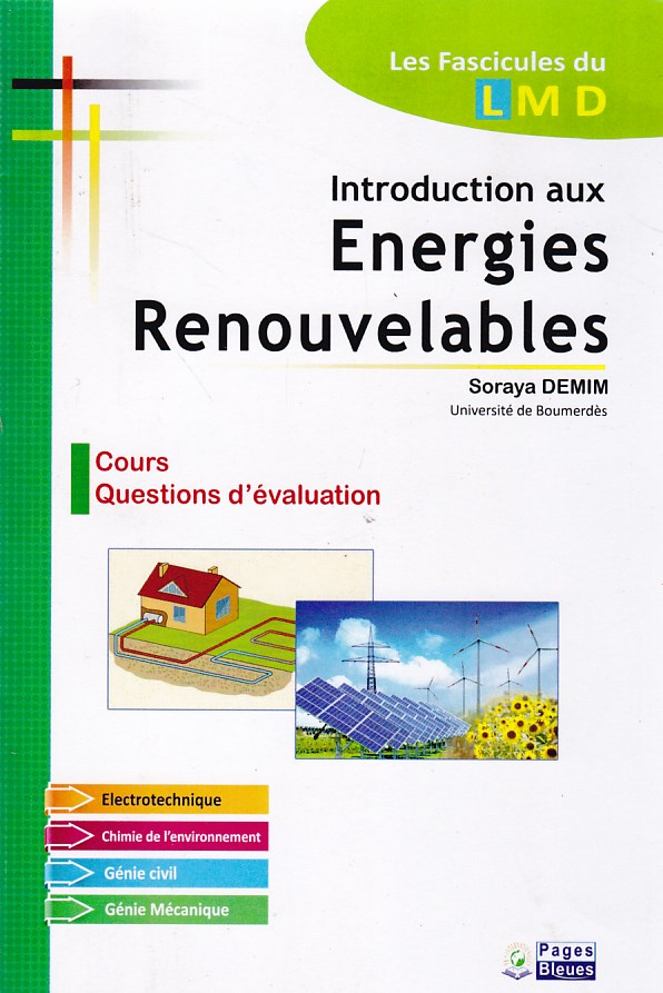 energies renouvelables