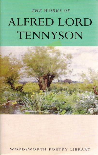 **the works of alfred lord tennyson      c11