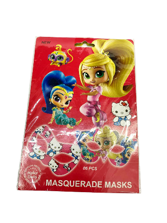 masquerade masks