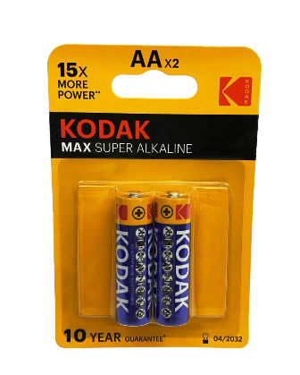 Librairie Bouarroudj - PILE ALKALINE R6+R3