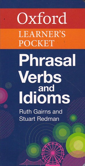 oxford phrasal verbs