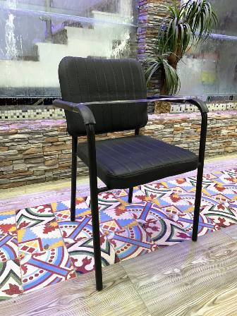 chaise visiteur boustam