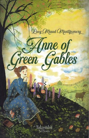 anne of green gables  c4
