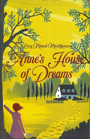 anne's house of dreams   c2