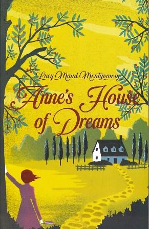 anne's house of dreams   c45